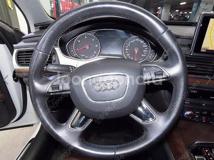 @15년식 A6(4세대) 35 TDI 프리미엄 전국최저...--8