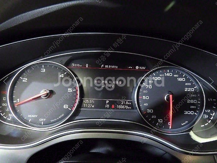@15년식 A6(4세대) 35 TDI 프리미엄 전국최저...--9