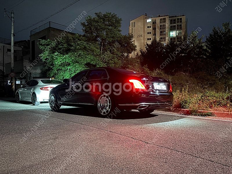 2016 EQ900 3.8 GDI 프리미엄 럭셔리--1