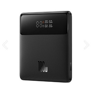 베이스어스 블레이드 노트북충전가능 보조베터리 판매합니다