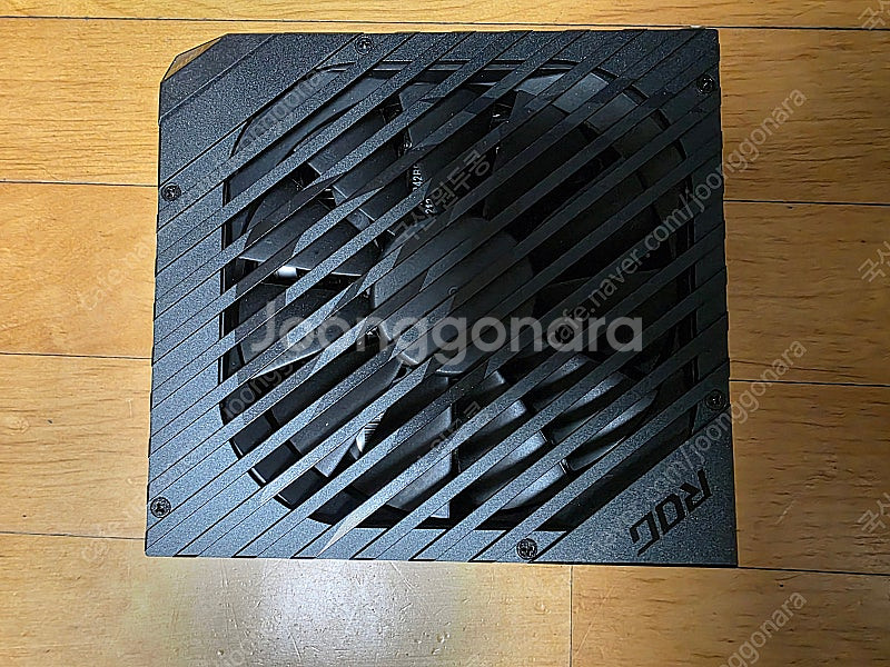 ASUS 850W 파워 중고 판매합니다--3