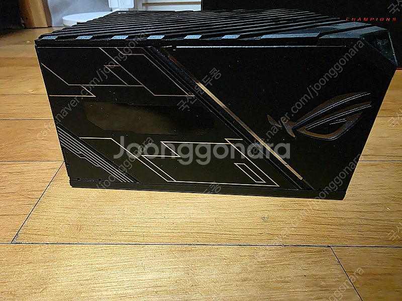 ASUS 850W 파워 중고 판매합니다--5