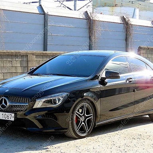 벤츠 CLA 중고 벤츠 CLA클래스 중고 2016년식 CLA 200d 개인사업자 차량구매