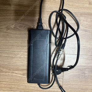 Br3 고속충전기