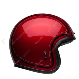 벨 BELL 커스텀500 헬멧 판매합니다