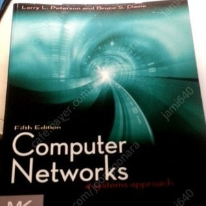 컴퓨터 네트워크 computer networks