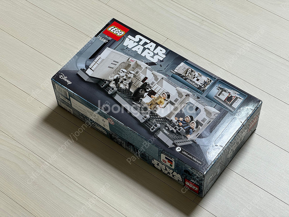 레고 75387 탄티브 IV 탑승 (미개봉) LEGO ...--3