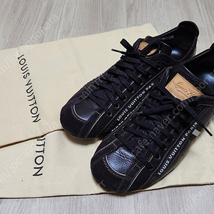루이비통 임펄젼 Louis Vuitton Impulsion 스니커즈 팝니다