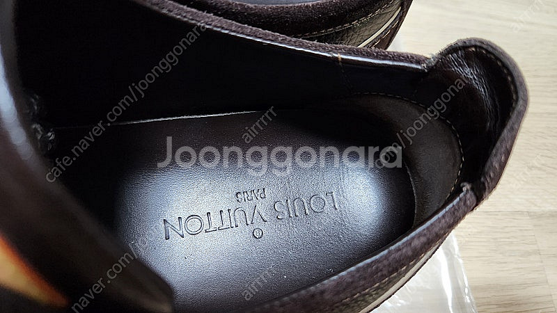 루이비통 임펄젼 Louis Vuitton Impulsi...--2