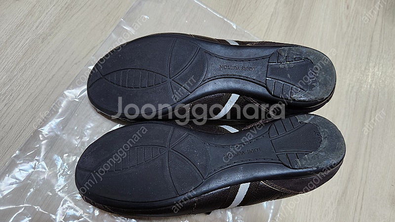 루이비통 임펄젼 Louis Vuitton Impulsi...--5
