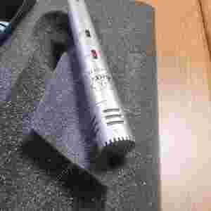 AKG C451B 콘덴서 마이크 판매합니다