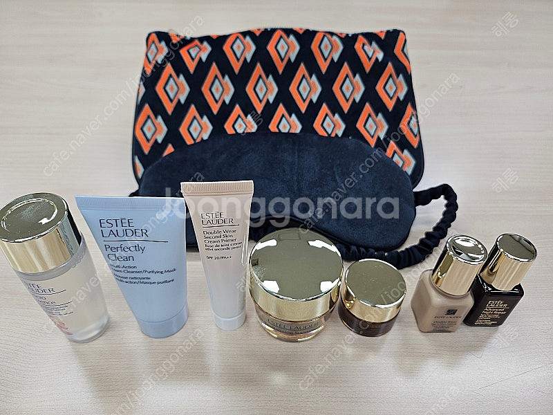 에스티로더 나이트 리페어 갈색병 100ml 미개봉 새제...--4