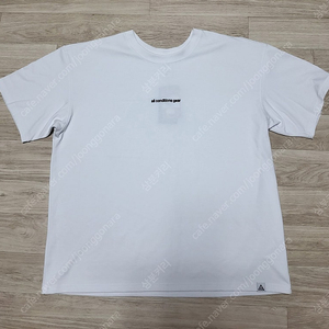 나이키 ACG 반팔티 판매합니다
