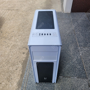 컴퓨터본체 i5-7500, 삼성모니터 27인치 LS27F350FHKXKR