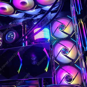 쿨러마스터 HAF 700 EVO 빅타워 케이스