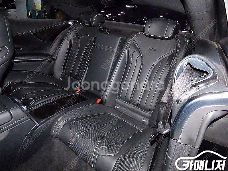 [벤츠]S클래스-W222 S 63 AMG 4MATIC ...--7