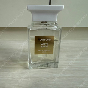 톰포트 화이트 스웨이드 국문택 100ml