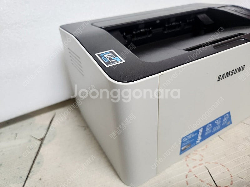 삼성 sl-m2023w 흑백 레이져프린터 (무선연결) ...--1