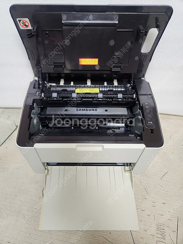 삼성 sl-m2023w 흑백 레이져프린터 (무선연결) ...--3