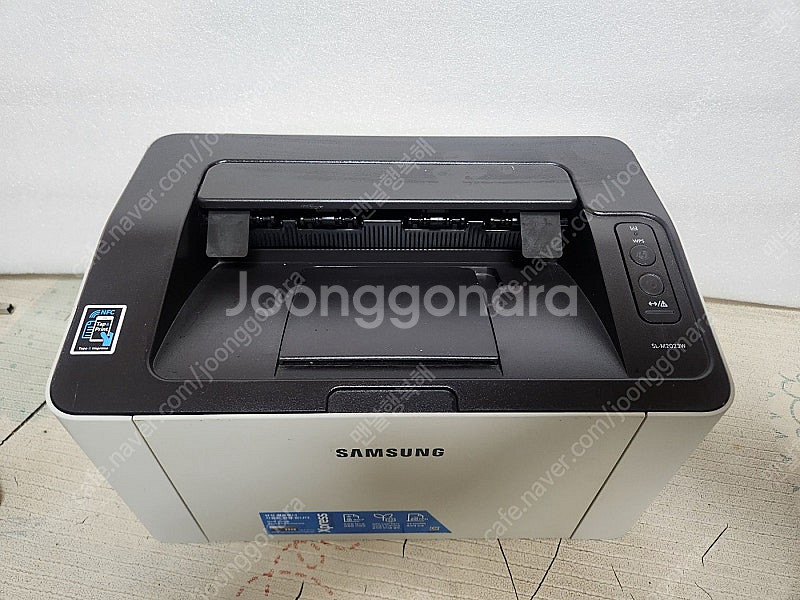 삼성 sl-m2023w 흑백 레이져프린터 (무선연결) ...--4