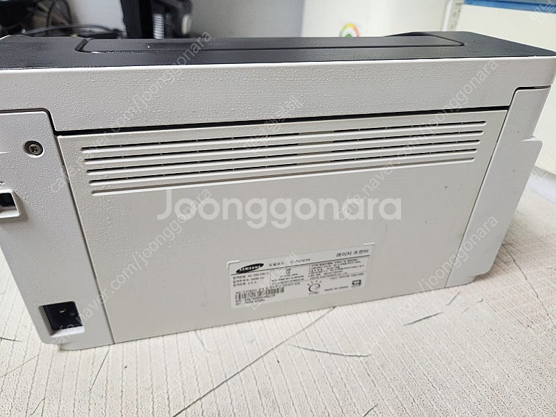 삼성 sl-m2023w 흑백 레이져프린터 (무선연결) ...--7