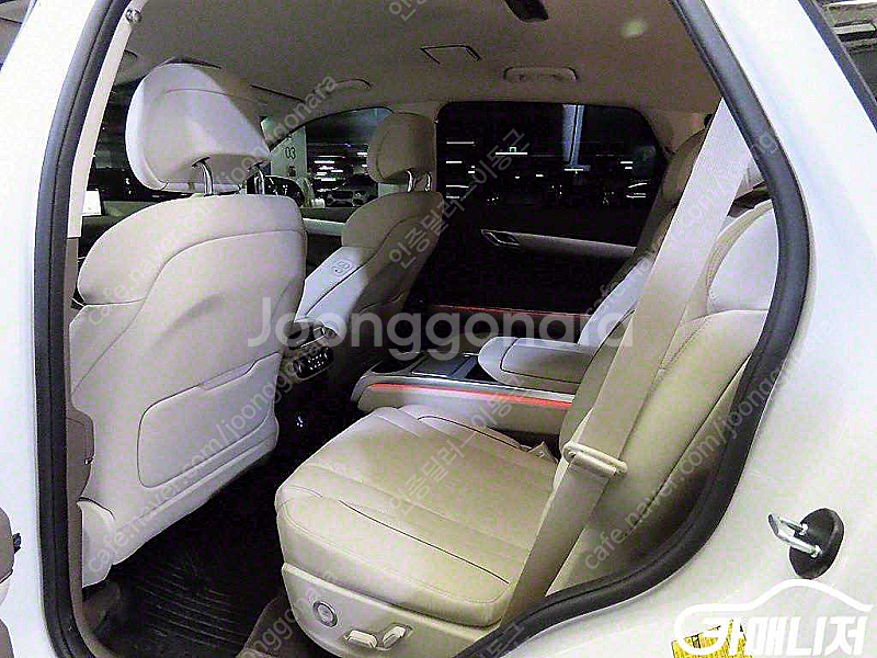 [제네시스]GV80 가솔린 3.5T AWD | 2023...--7