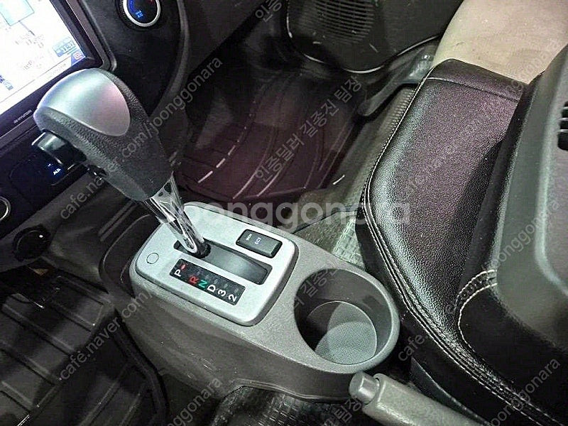 중고 윙바디 중고 매매 포터 중고트럭 매매 흰색 201...--8