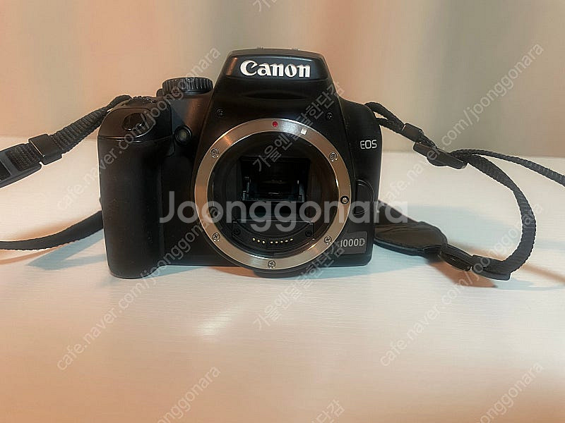 캐논 EOS 1000D--0