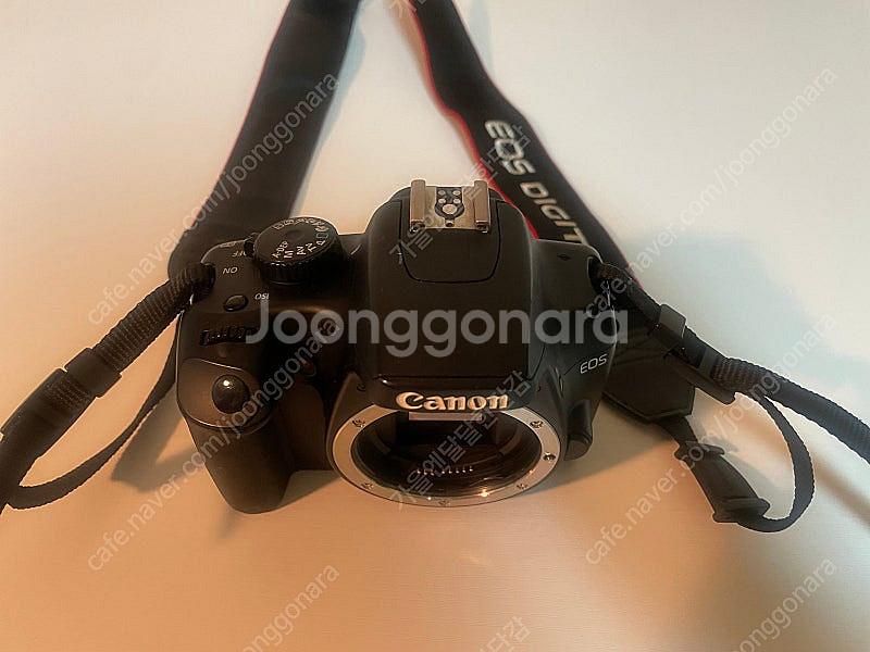 캐논 EOS 1000D--1