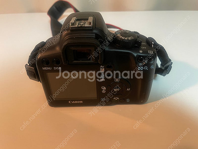 캐논 EOS 1000D--2
