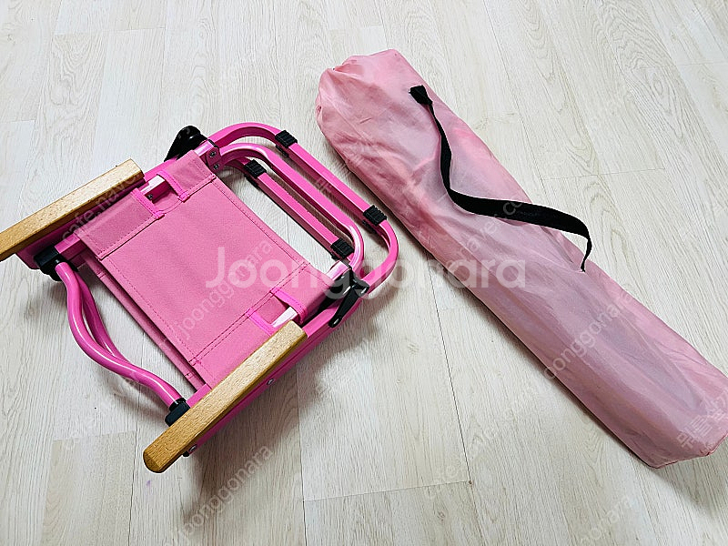 어린이 캠핑의자 판매 유아캠핑의자--2