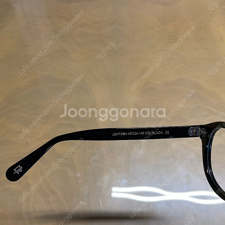 김현우 로이킴 모스콧 렘토쉬 안경테 44 46 49 사...--1