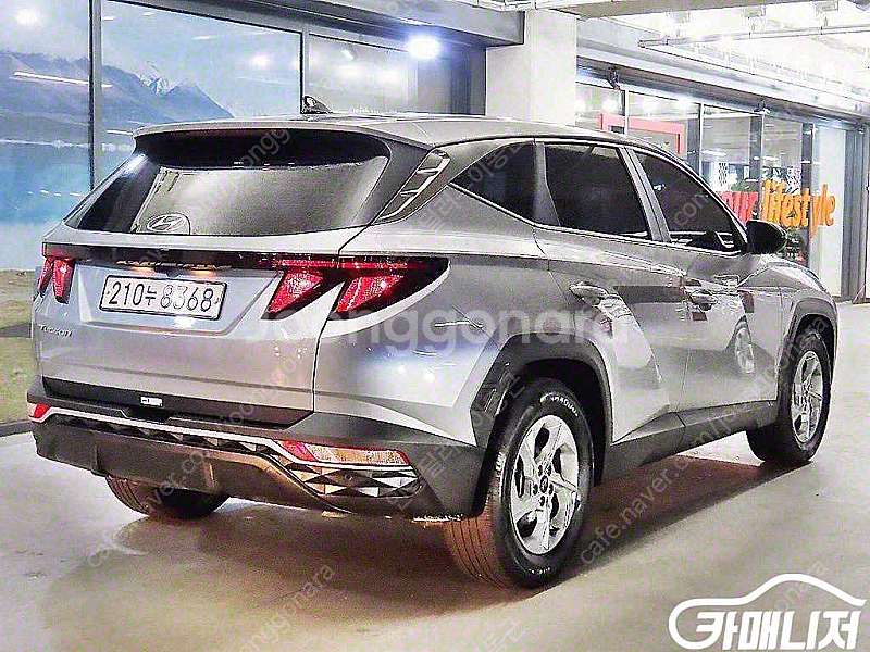 [현대]투싼 (NX4) 디젤 2.0 2WD 모던 | 2...--4
