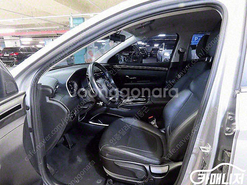 [현대]투싼 (NX4) 디젤 2.0 2WD 모던 | 2...--6