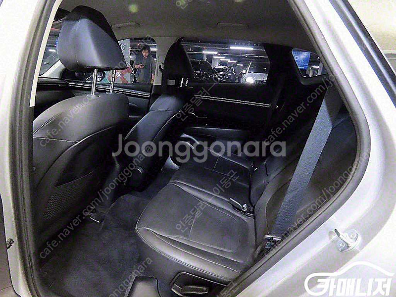 [현대]투싼 (NX4) 디젤 2.0 2WD 모던 | 2...--7