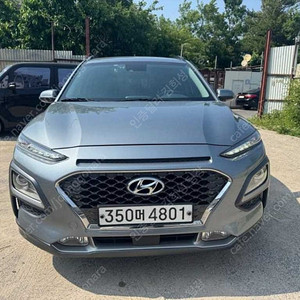 현대 코나 하이브리드 중고 소형SUV 중고 2020년식 프리미엄 스페셜 중고차량