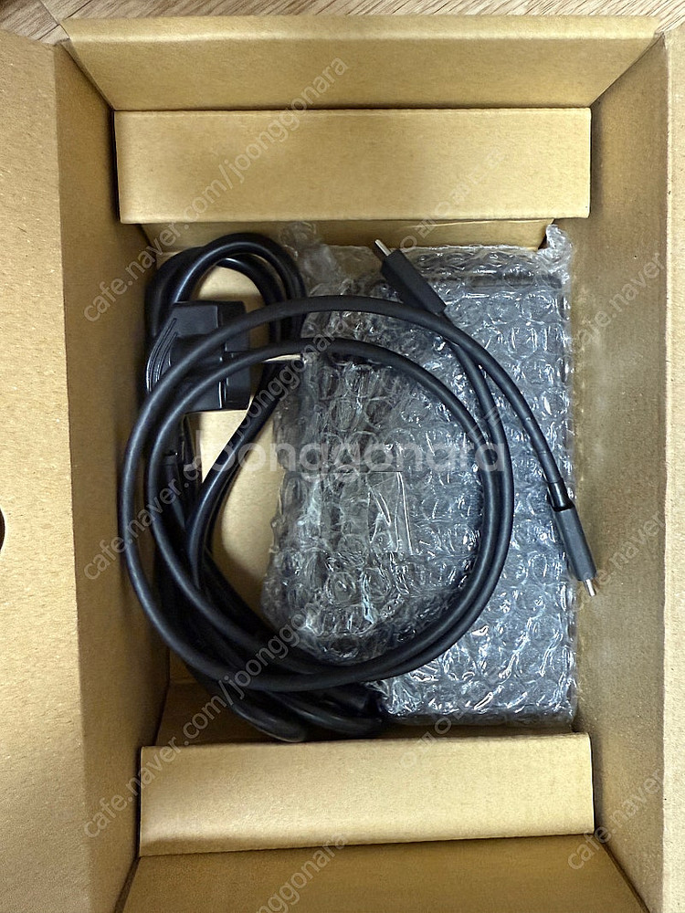 사테치 USB C타입 11in1 썬더볼트4 독 도킹스테...--4