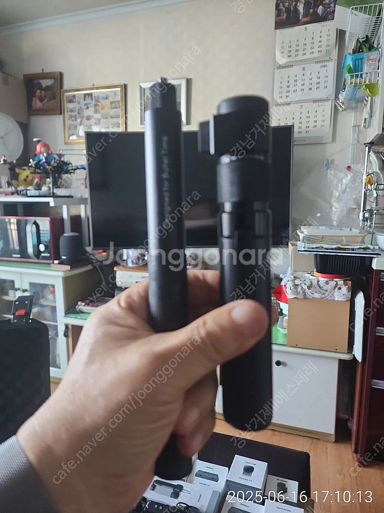 인스타 360 X4 외. 다수. 악세사리들--5