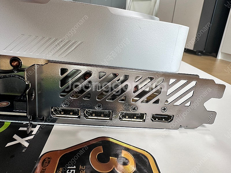 GIGABYTE GEFORCE RTX 4090 AERO...--4