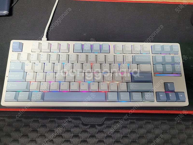 mchose k87 판매합니다.--0