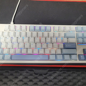 mchose k87 판매합니다.