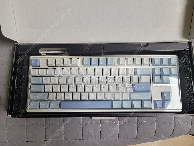 mchose k87 판매합니다.--2