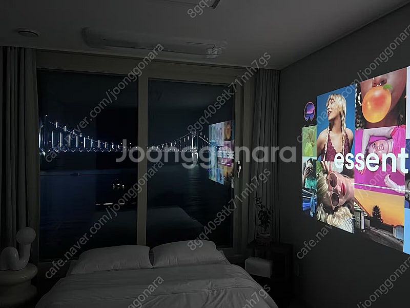광안리해수욕장 오션뷰 정기이하 에어비앤비 양도 7/3~...--8