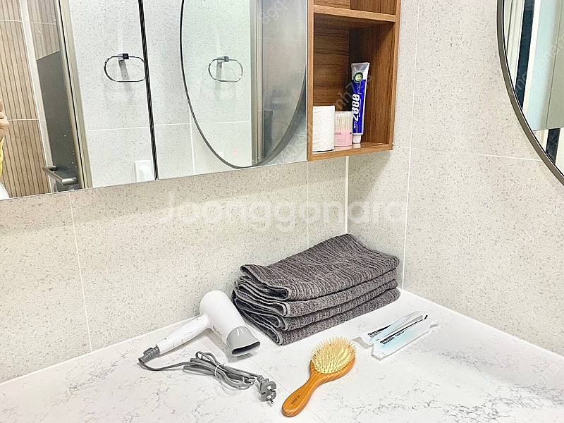 광안리해수욕장 오션뷰 정기이하 에어비앤비 양도 7/3~...--0