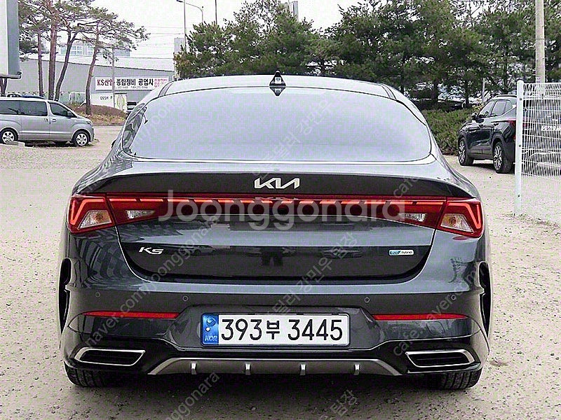 K5 중고차 시세 K5 하이브리드 중고 하이브리드 중고...--5