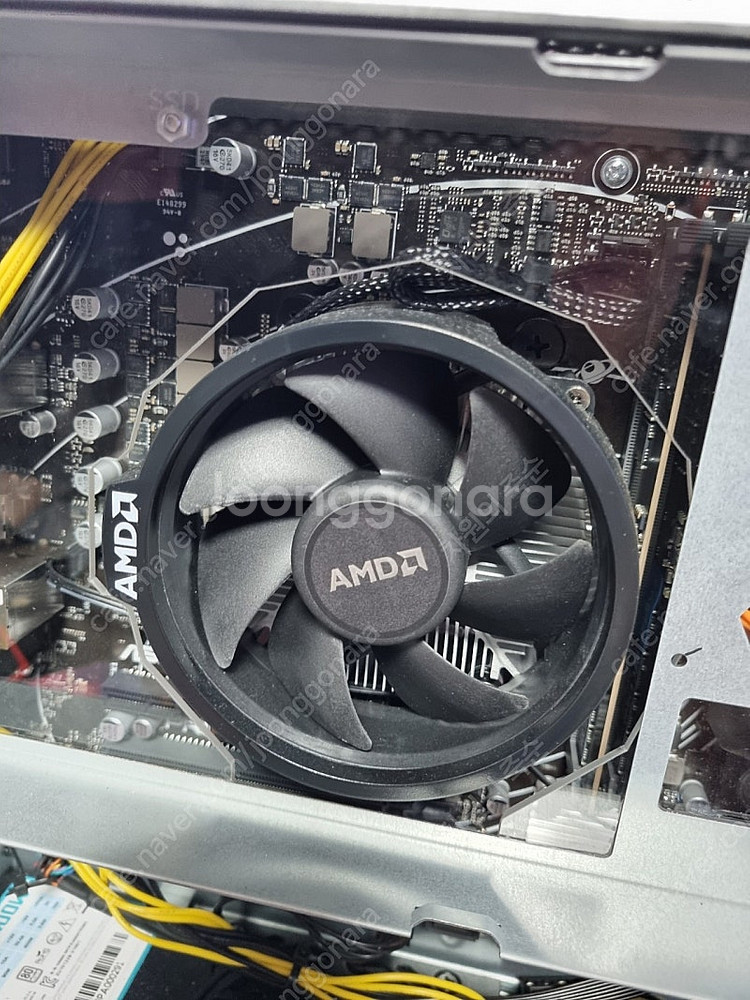 성능 좋은 소형 PC(사양은 게시물 참조)--4