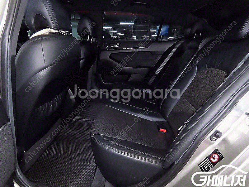 [기아]K7 VG350 노블레스 프리미엄 | 2010 ...--7
