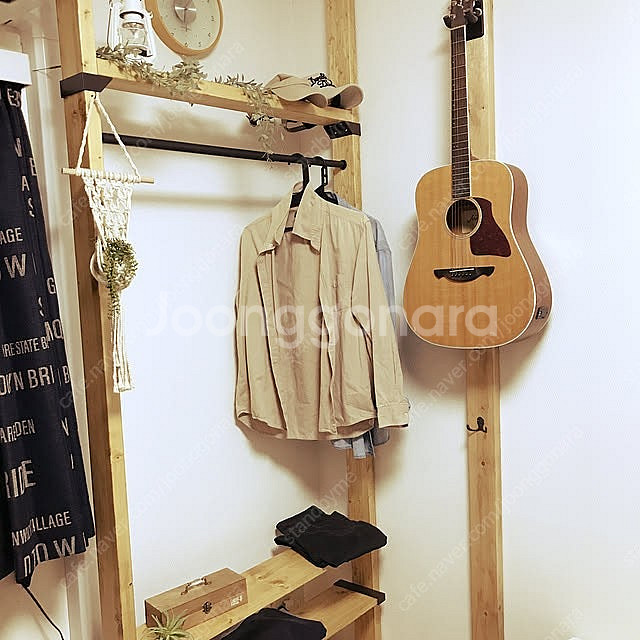 라브리코 (벽 타공 없이 DIY 가벽, DIY스탠드 등...--1