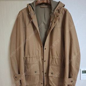 모지토 조지코트(MOJITO GORGE'S COAT) XL사이즈