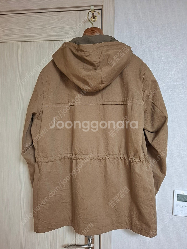 모지토 조지코트(MOJITO GORGE'S COAT) XL사이즈--1